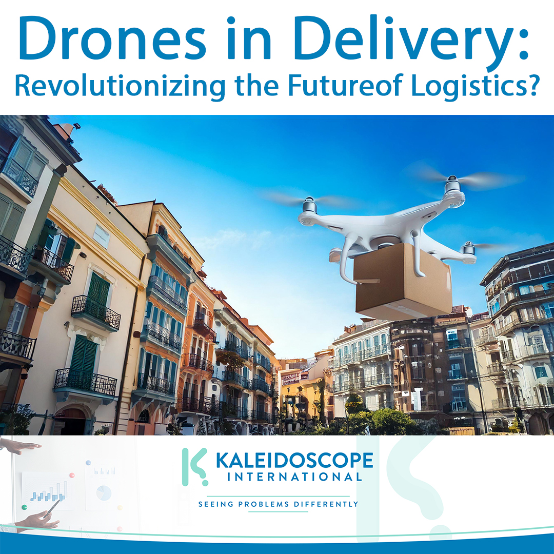 kaleidoscopeSCM's tweet image. #DroneDelivery 🚁 #SupplyChainInnovation 🚚 #LogisticsFuture 📦 #BusinessEfficiency  #DHL #AmazonDrones #UPSDrones #WeatherChallenges 🌧 #DroneTechnology 🔧 #KaleidoscopeInternational 🌍 #SupplyChainManagement 📈 #LondonTraining 🎓 #UKBusiness #CustomerSatisfaction  #logistics