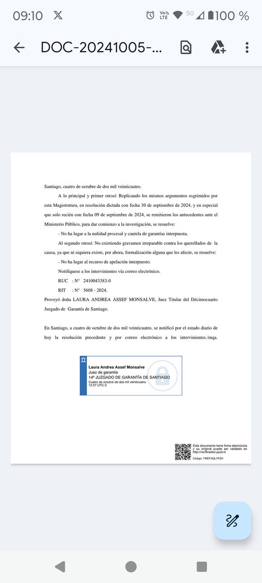 Empty_Beat's tweet photo. Rodolfo Carter: ¿Por qué pide sobreseimiento de una querella antes de ser investigado? Un funcionario público debe denunciar y perseguir los delitos, no esconderlos. Sobretodo si usted es inocente. Supongo que ayudará a la investigación cierto?? #Carter https://t.co/OCJfgcA8jY