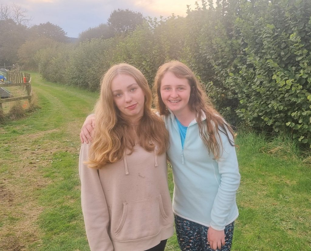 Some photos of Shipton teams at base camp <a href="/CheshireHike/">Cheshire Hike</a>. Day 2 coming to an end today, with some very weary travellers! 🥾 🌟