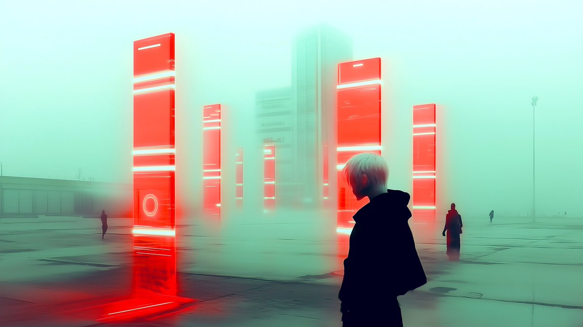 zdbjem5's tweet image. &quot;ᴰᴱᴱᴾ ᵁᵀᴼᴾᴵᴬ&quot;
#midjourney #midjourneyart #AIart