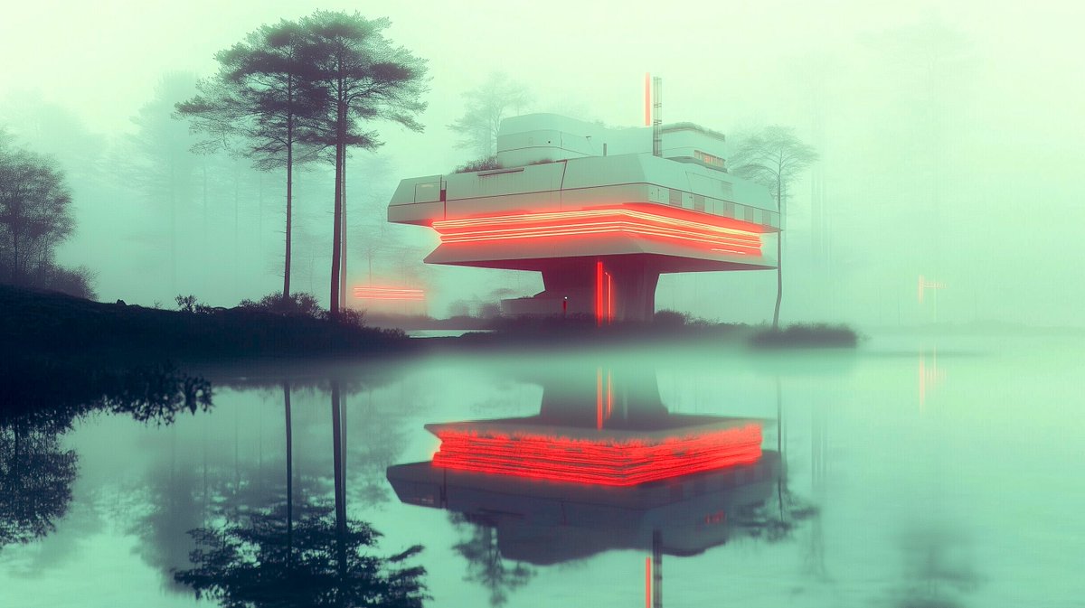 zdbjem5's tweet image. &quot;ᴰᴱᴱᴾ ᵁᵀᴼᴾᴵᴬ&quot;
#midjourney #midjourneyart #AIart