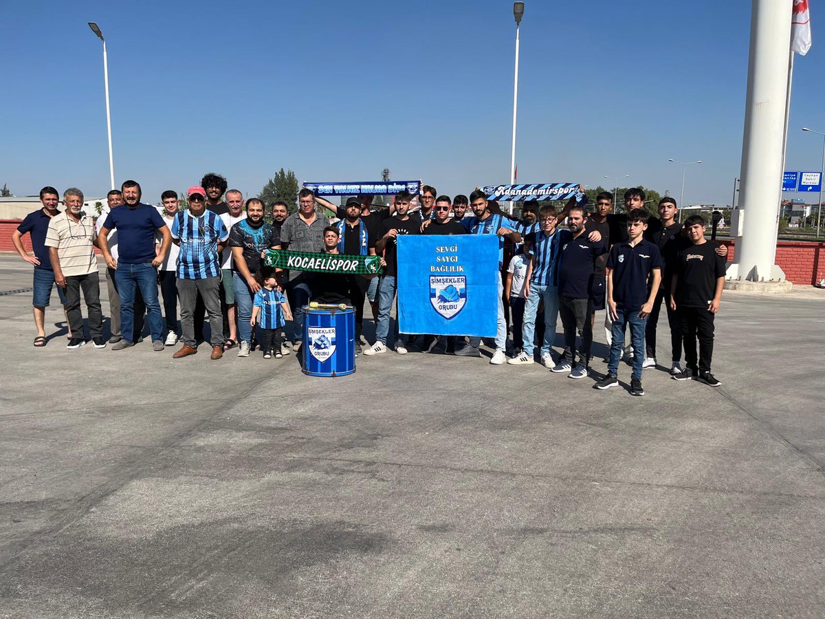 Geliyoruz 💙 <a href="/adstaraftarder/">Adana Demirspor Taraftar Derneği</a>