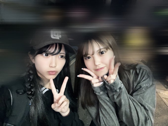 山田莉愛のTwitter画像21