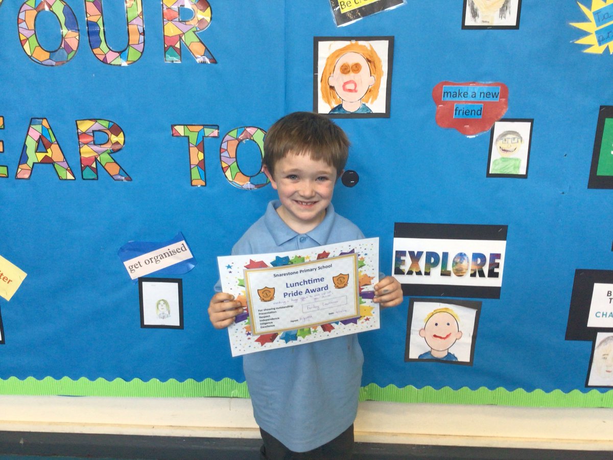 Snarestone Primary tweet media