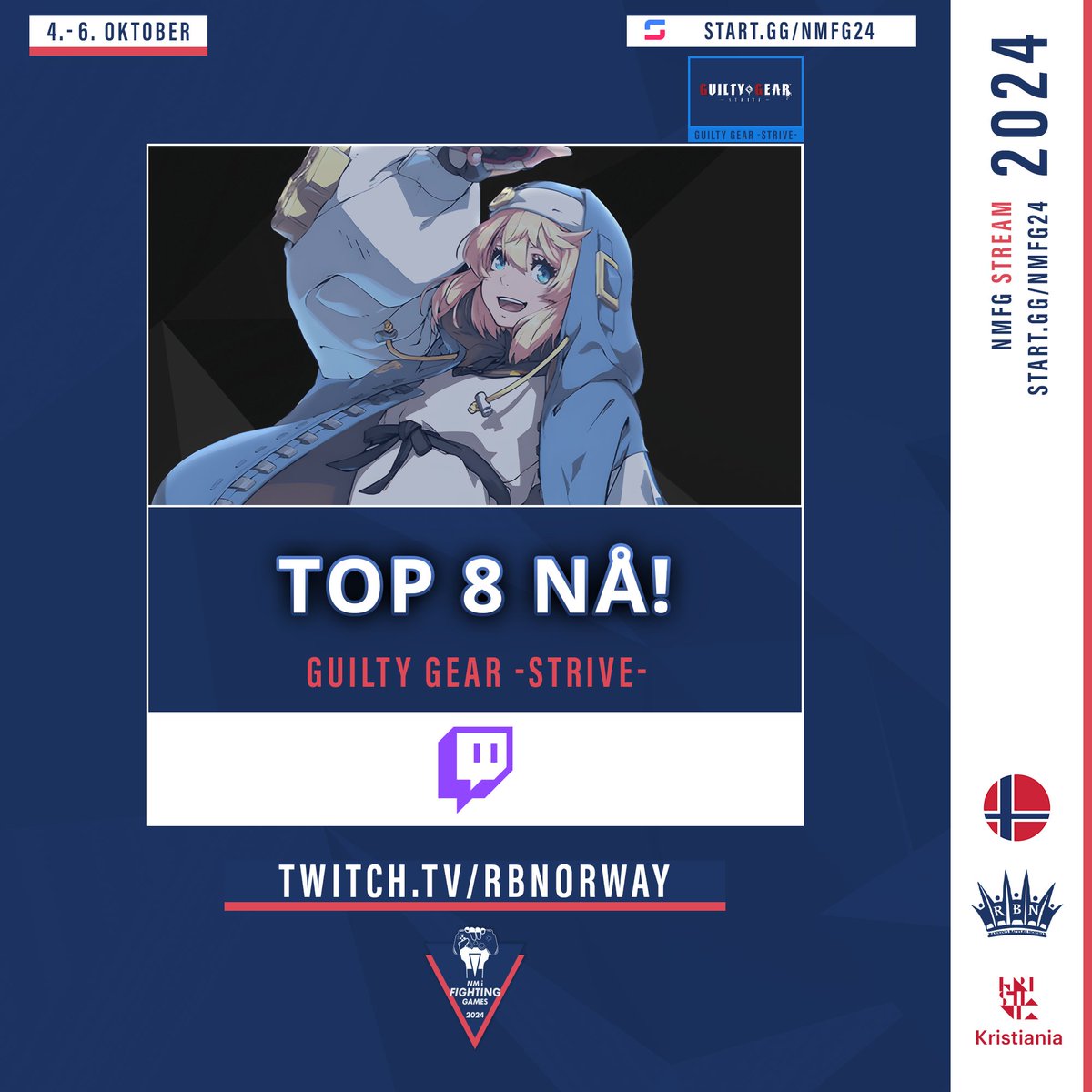 NM i Fighting Games tweet media