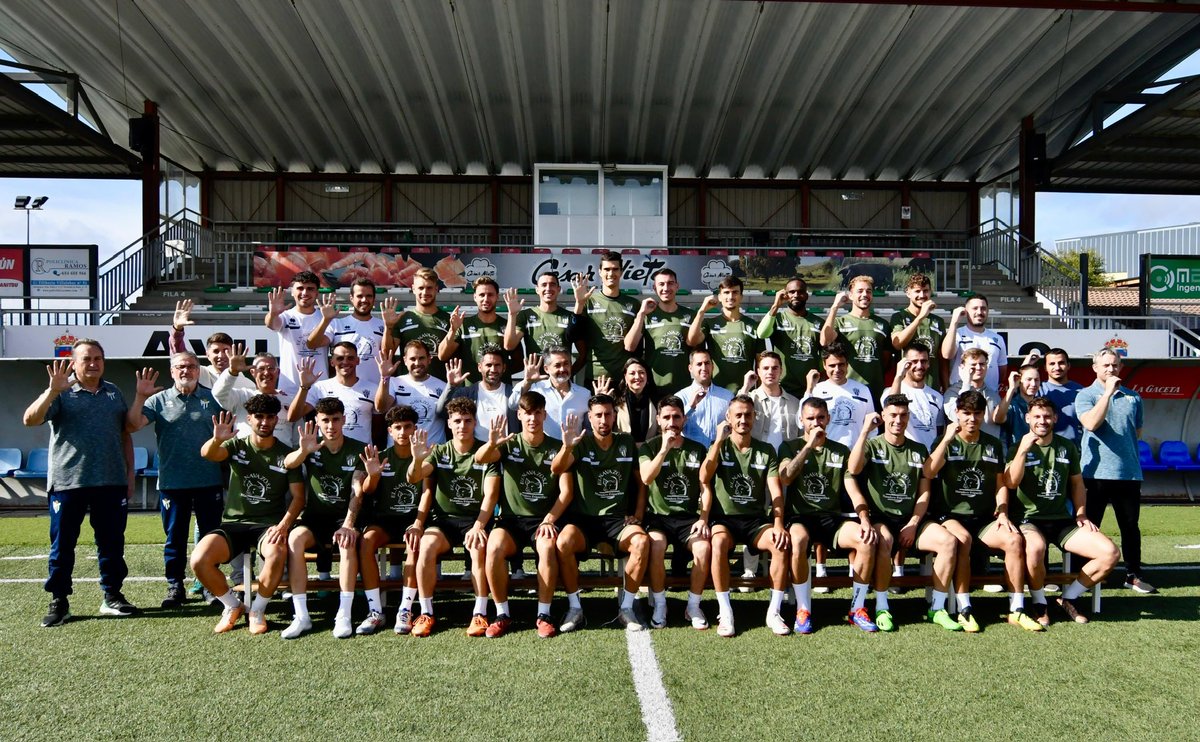 ¡Feliz 𝗮𝗻𝗶𝘃𝗲𝗿𝘀𝗮𝗿𝗶𝗼, <a href="/clubdepguijuelo/">Club Deportivo Guijuelo</a> ! 🎂🤩

#CDGuijuelo | #TodoalVerde 💚