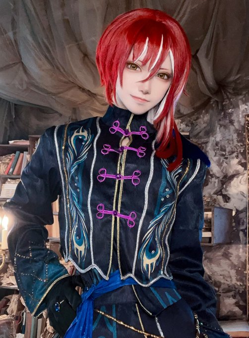 Twitterのコスプレ画像28