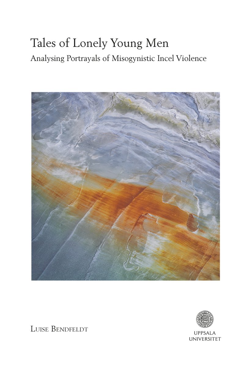 Department of Government, Uppsala University tweet media