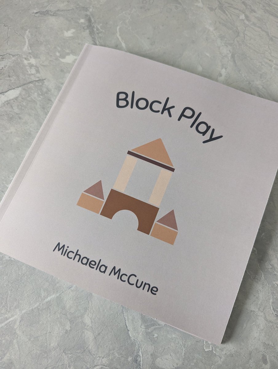 Michaela McCune tweet media