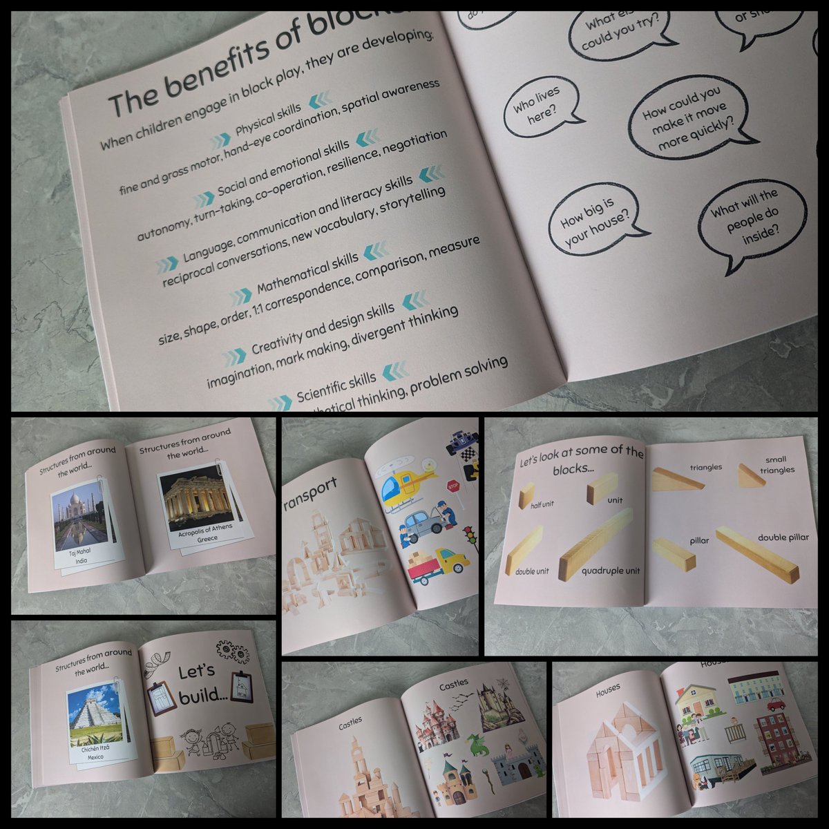 Michaela McCune tweet media