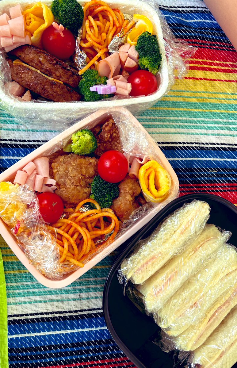 EmiK1203's tweet image. 走り回った一日🏃‍♂️明日からまた1週間がんばろー( *˙0˙*)۶
#Picnik