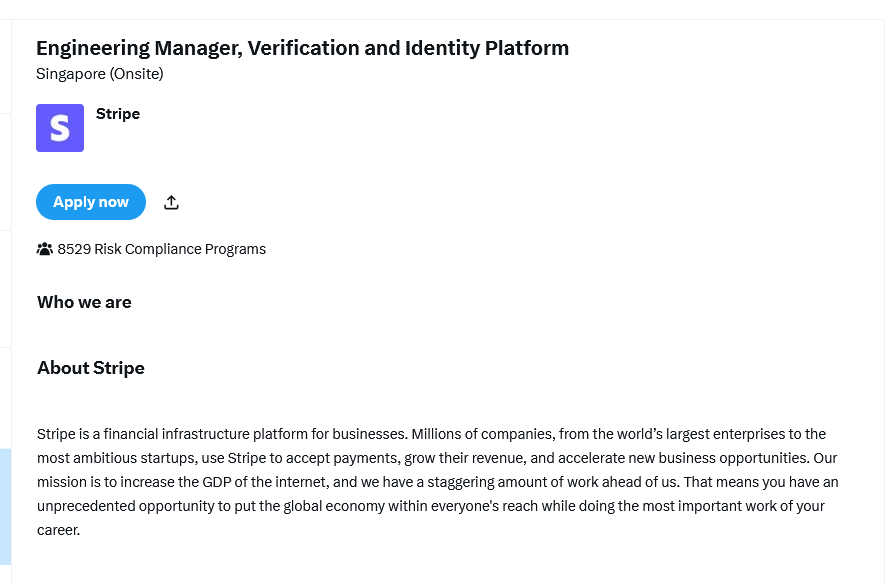 PredictSalary's tweet photo. You can predict salary from job opportunity description.

https://t.co/efh1QWmadI https://t.co/3zwZVJEy1X