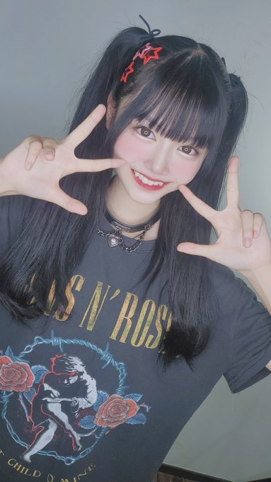 星野るなのTwitter画像21