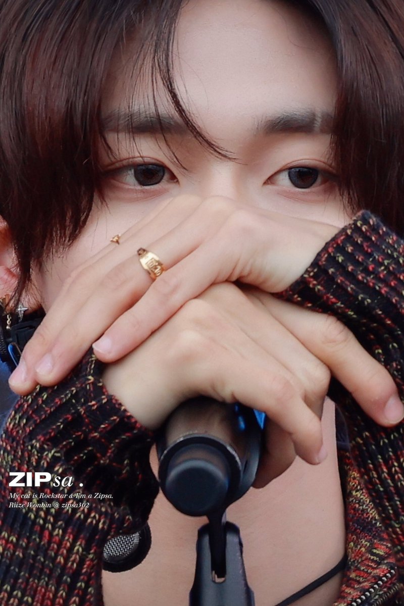 zipsa302's tweet image. 241006
#WONBIN #원빈 
#RIIZE #라이즈 #라이즈원빈