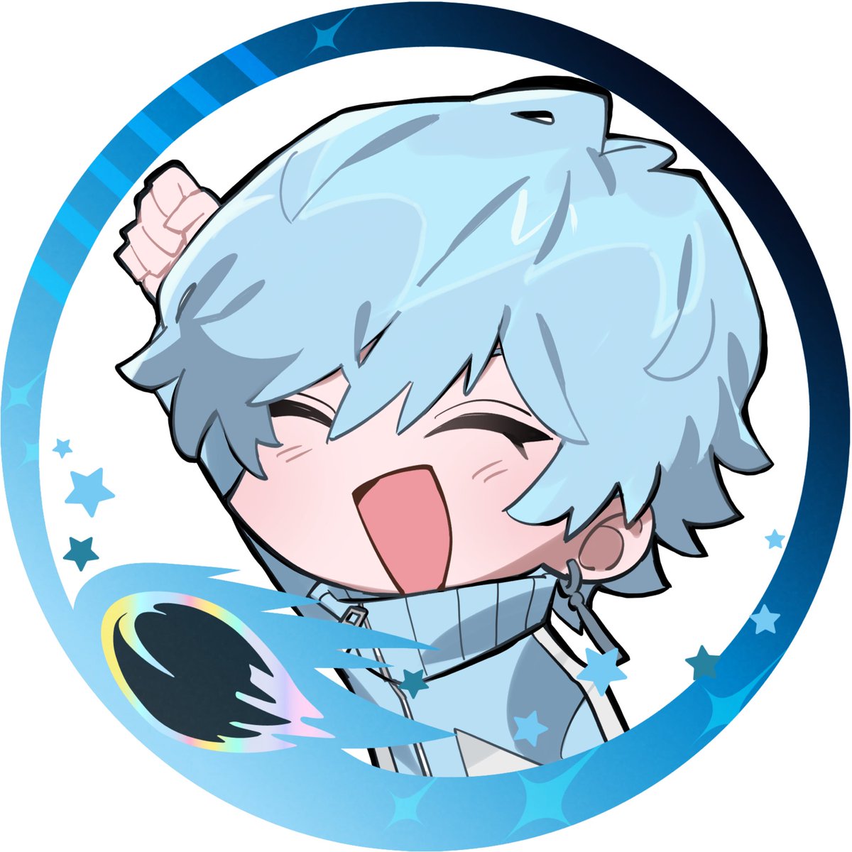 見てかわいすぎるんだが！！！！🥺

お揃いしよおおおおお！！！！！！！！

きょうも会いに来てくれてありがと💭