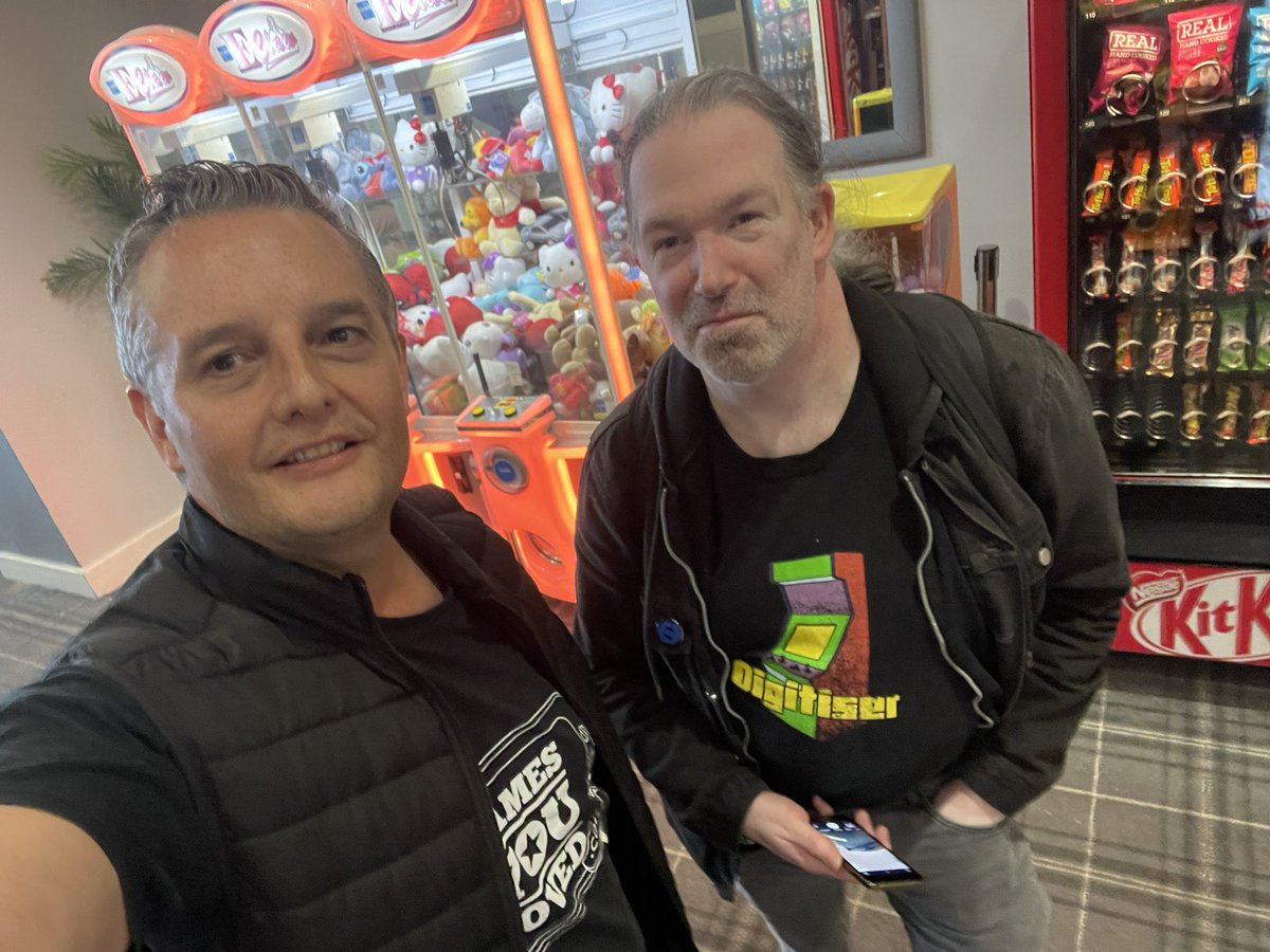 GamesYouLoved tweet media