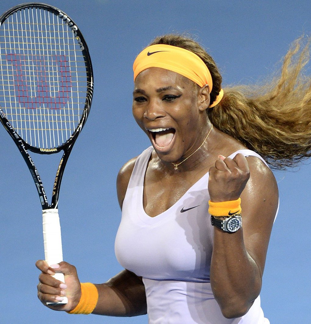 Coco Gauff becomes the 1st American woman to win Beijing since 2013. 

Serena Williams was the last one to do it. 

What a stat. 🇺🇸❤️