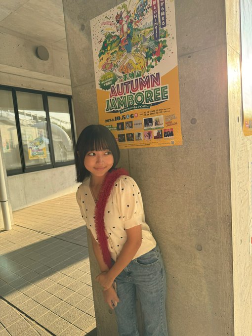 Twitterのコスプレ画像6