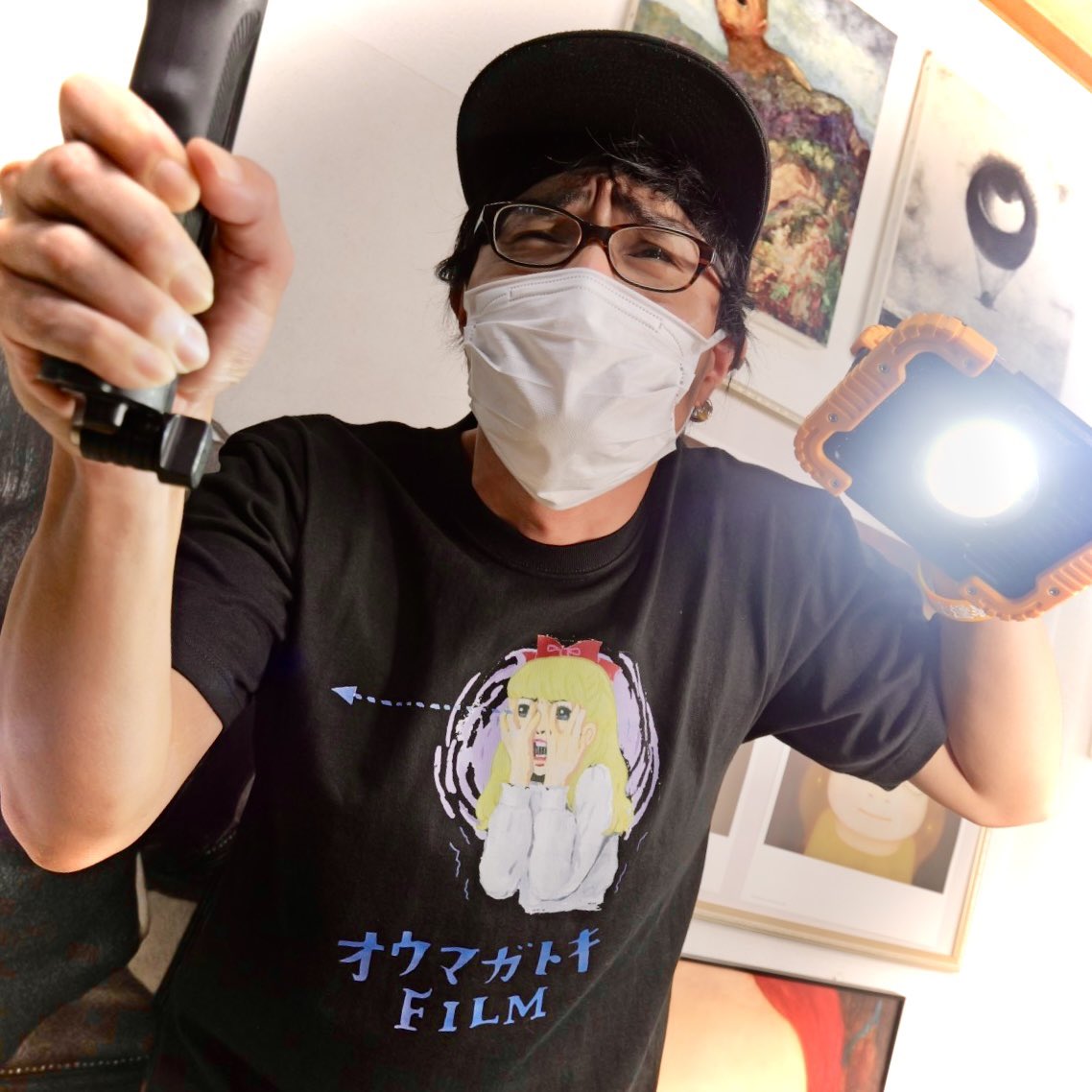 新しいグッズが凄く良い🚀🚀🚀