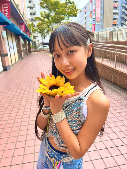 NananeのTwitter画像30
