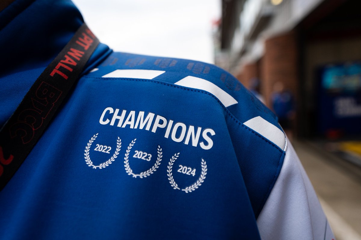💙💛 It's official, we are the 2024 TEAMS’ Champions 🏆

#BTCC #NAPARacingUK #NAPARacing #BrandsHatchGP #TeamsChampions