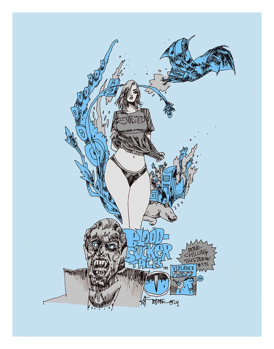 Jim Mahfood tweet media