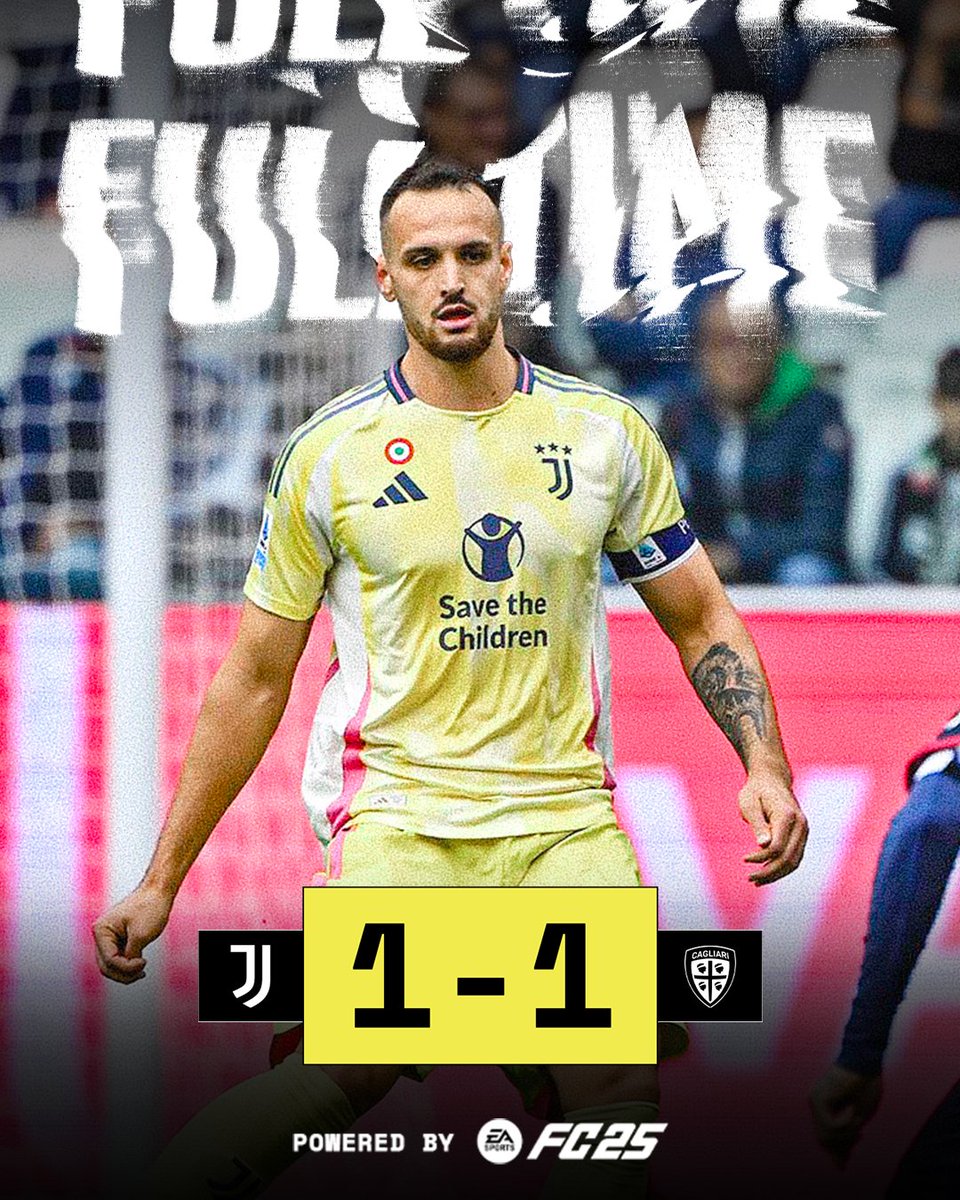 JuventusFC tweet media