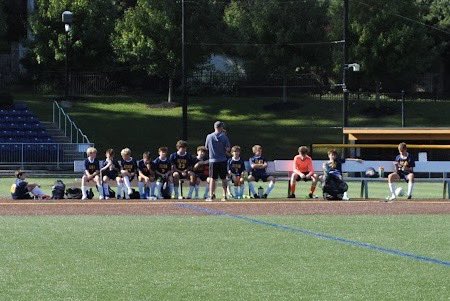 Devon Prep Soccer tweet media