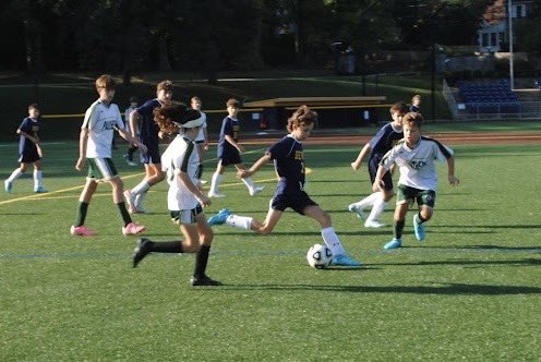 Devon Prep Soccer tweet media