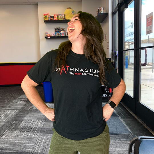 Mathlorton's tweet image. ⏰ It&apos;s time to meet your local math-tutor-superhero! 🦸 Mathnasium of Lorton&apos;s instructors are here to help your child fall in love with math! 🩷 👏 mathnasium.com/math-centers/l… #mathtutor #mathclass #mathtest #maths #mathematics