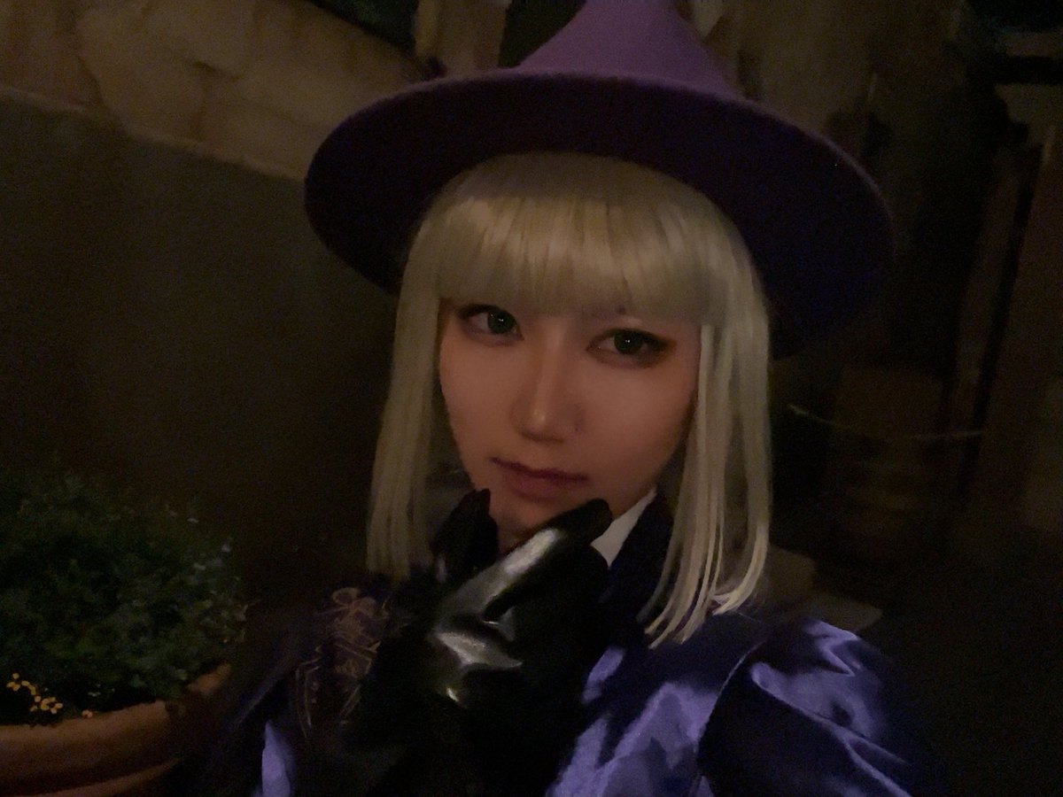 アウパ‼️
ディズニー5年ぶりクソ楽しかったです！
来年もDハロ来る！
2日間お疲れ👍