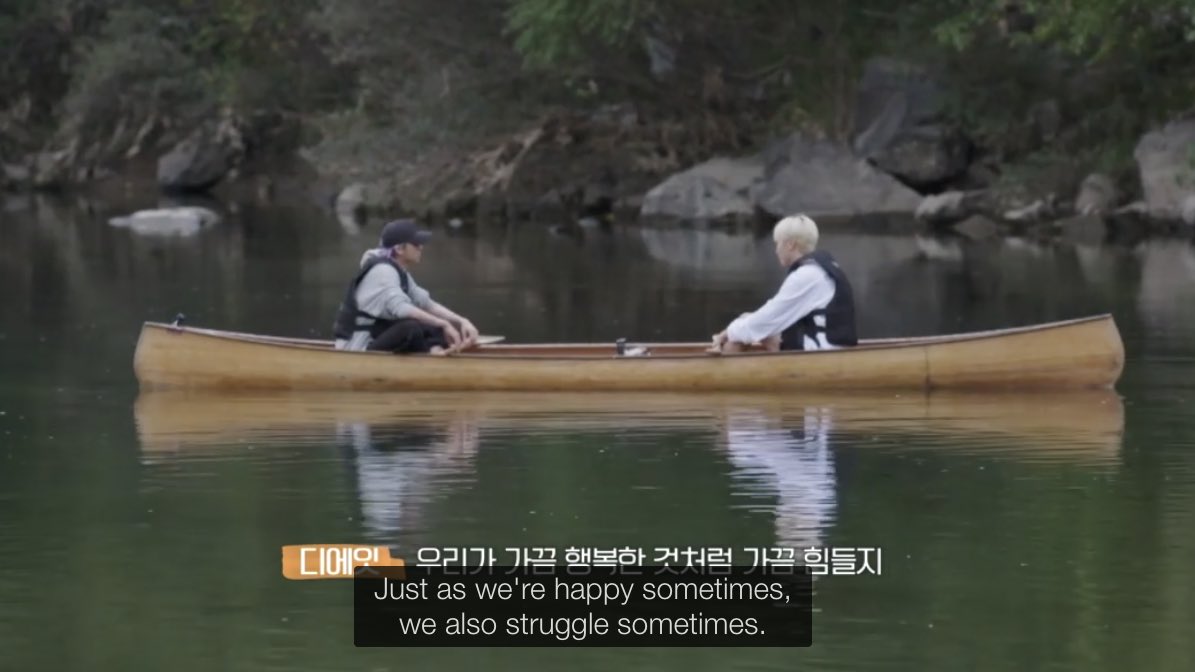 lovrehani's tweet photo. “just as we're happy sometimes, we also struggle sometimes.” https://t.co/MvOotpfvKW
