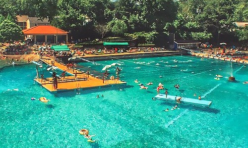 On Inside Louisville, <a href="/kelseykstarks/">Kelsey Starks</a> talks with singer-songwriter <a href="/BrigidKaelin/">Brigid Kaelin🥃🪕📷📚🎤(she/her)</a> about her life in music and her new book about the 100-year history of Louisville's Lakeside Swim Club.  Tune in at noon on KET.