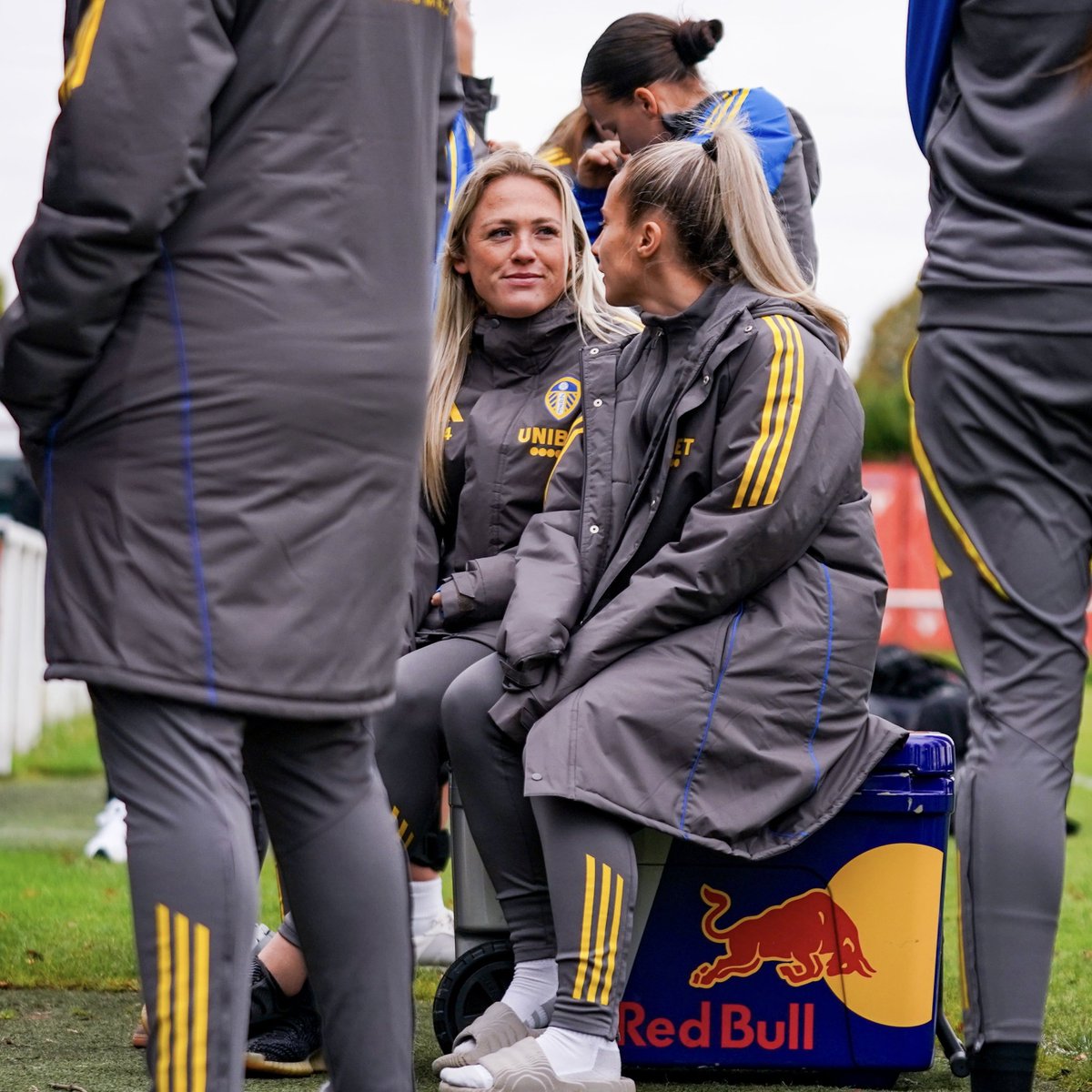 📋 𝗦𝘁𝗮𝗿𝘁𝗶𝗻𝗴 𝗫𝗜: Simpson, Legge, Smart, Waldron, Smith, Danby, Woodruff, Rousseau, Greene, Dobson, Price

𝗦𝘂𝗯𝘀: Lockwood, Langstaff, Jakeman, Gibrill-Keating