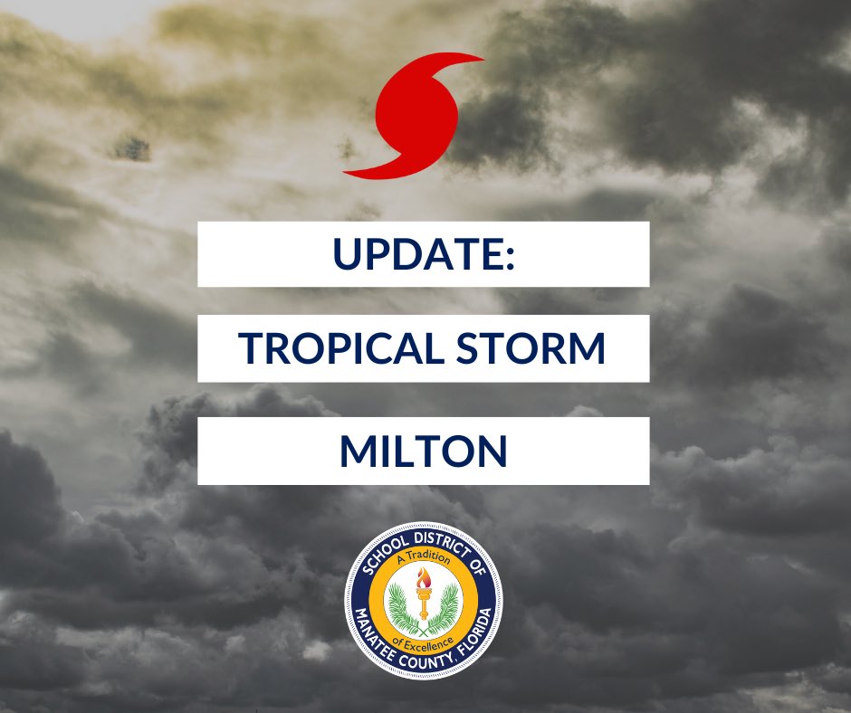 School District of Manatee County tweet media