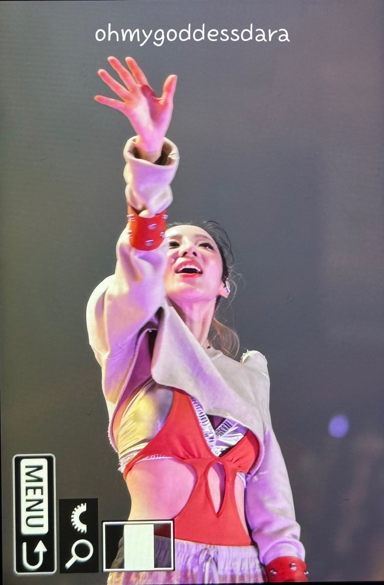 20241006 다라 #산다라 #산다라박 #dara