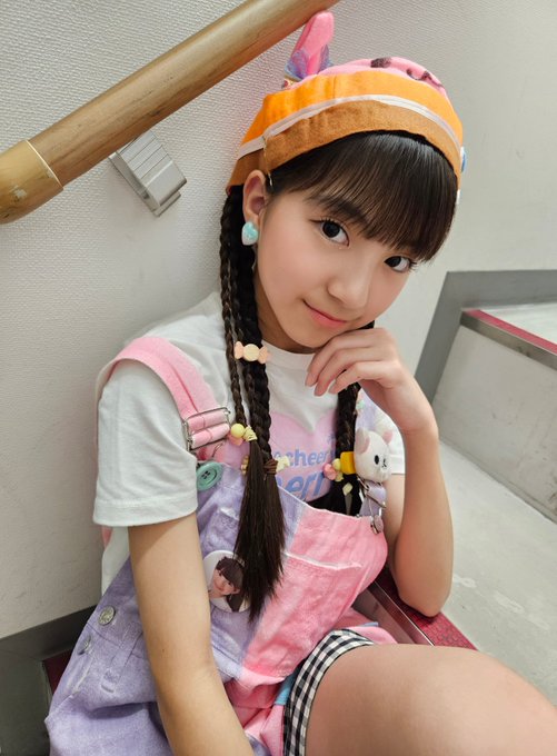 Twitterのコスプレ画像13