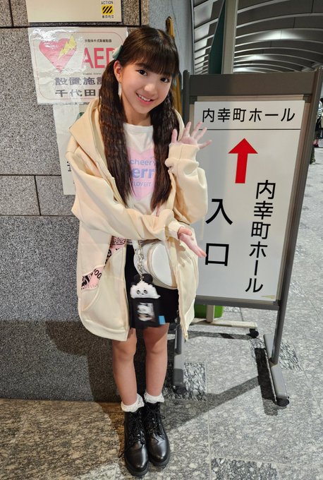 Twitterのコスプレ画像15