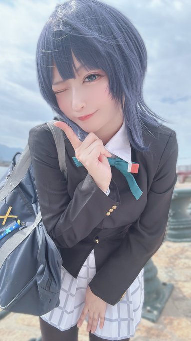 コスプレイヤークエのTwitter画像22