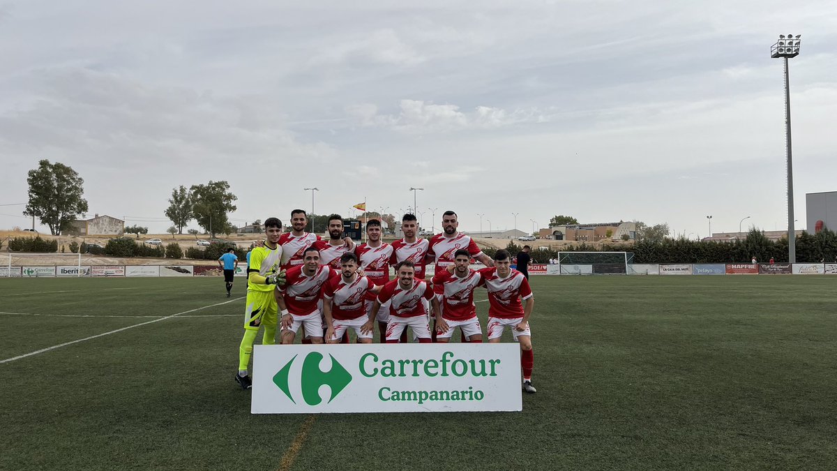 CF Campanario tweet media
