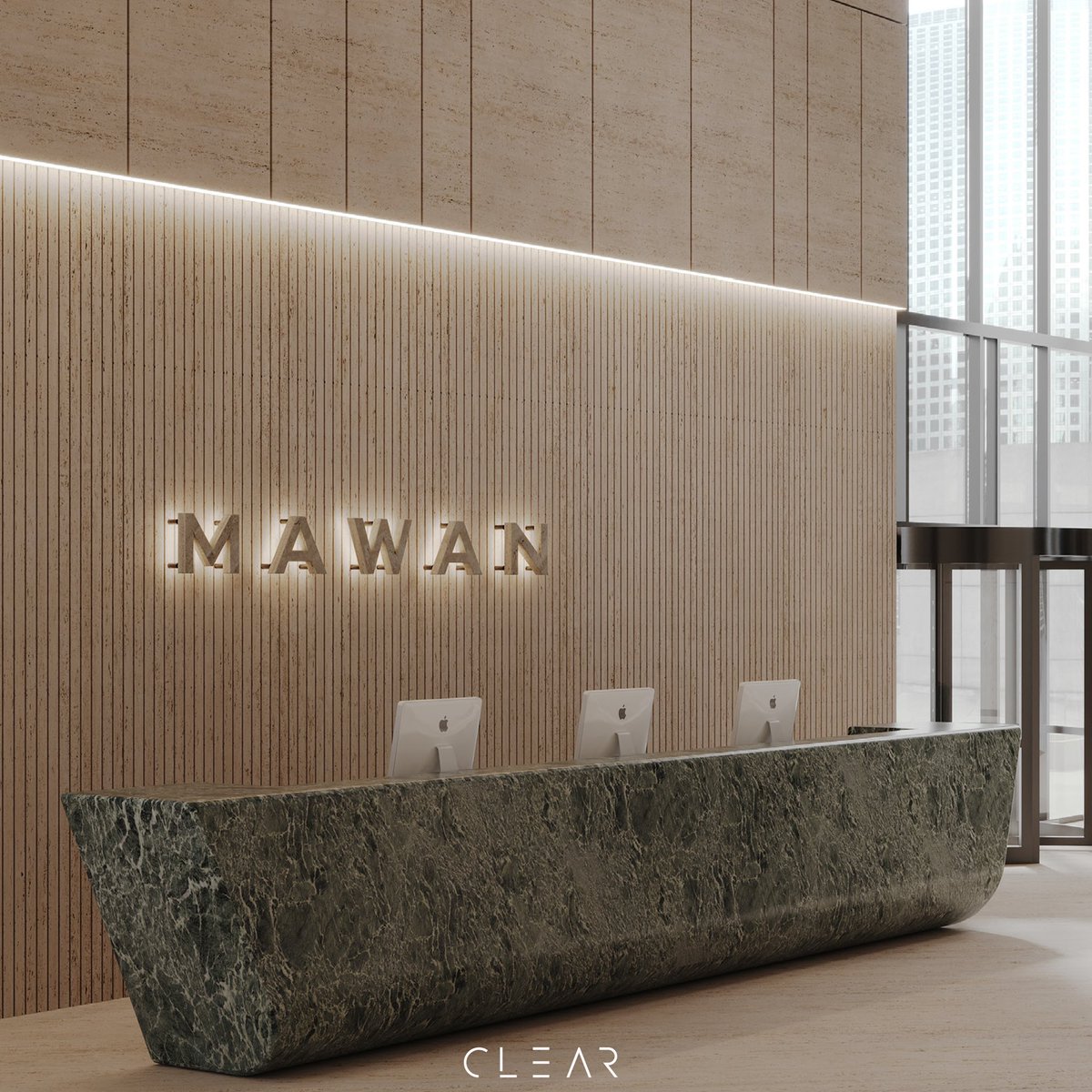 CLEAR ARCHITECTURE tweet media