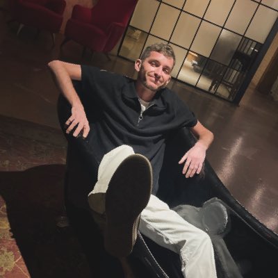 CaptainCarterCB's tweet image. #NewProfilePic