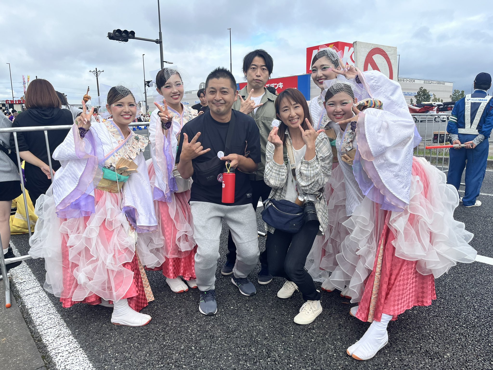 秋山舞 