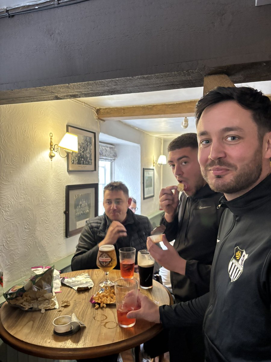 FT 2-0 Win away against Akhis

Clean sheet at the Racecourse as the lads defended well to secure the win🤍🖤