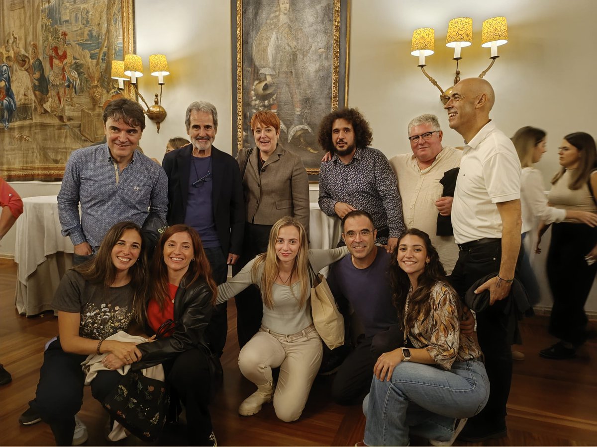 Angel Barrasa tweet media