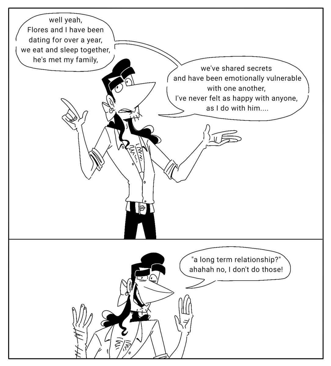 spin_the_will's tweet photo. first batch of cringetober doodles https://t.co/ytvqlVU5x4
