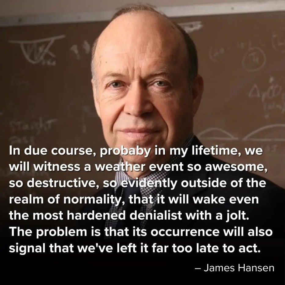 Won’t be long now. #EndFossilFuels #ExpandSolar #ExpandWind