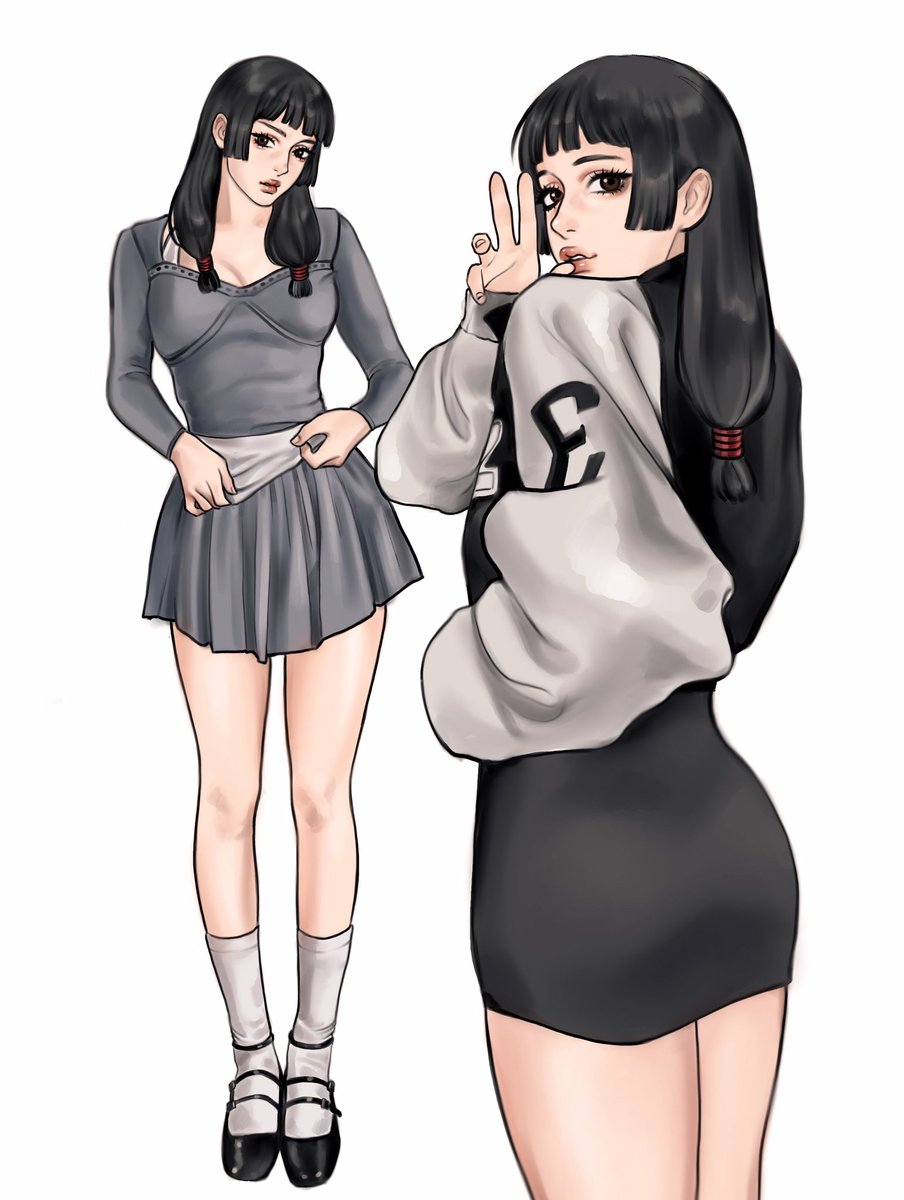 Imeko_san's tweet image. Utahime♡