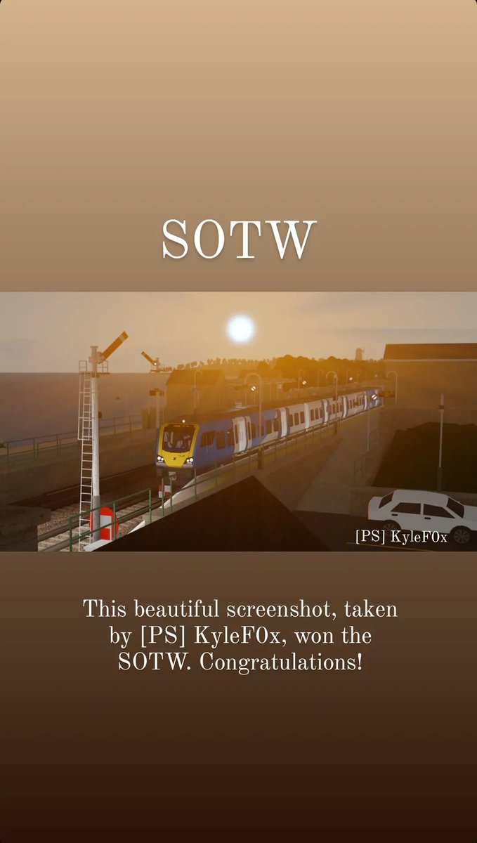 Whitecoast City Railway (@wcrrail) on Twitter photo 