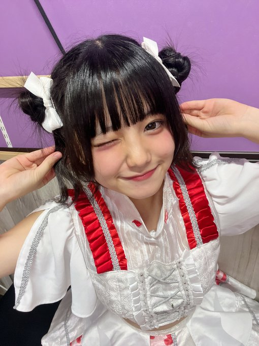 Twitterのコスプレ画像2